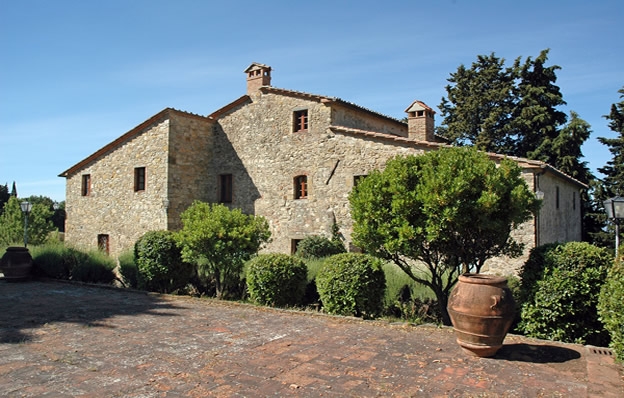 Agriturismo Tuscany