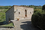 Tuscany Farmhouse Accommodation