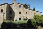 Tuscany Farmhouse Accommodation