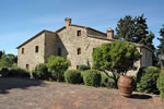 Tuscany Farmhouse Accommodation