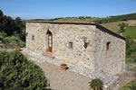 Tuscany Farmhouse Accommodation