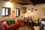 Tuscany Farmhouse Accommodation