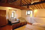 Tuscany Farmhouse Accommodation