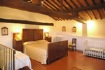 Tuscany Farmhouse Accommodation