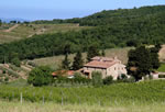 Agriturismo Lusso Siena