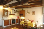 Agriturismo Lusso Siena
