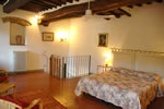 Tuscany Farmhouse Accommodation