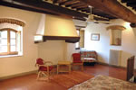 Tuscany Farmhouse Accommodation