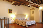 Tuscany Farmhouse Accommodation