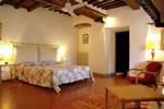 Tuscany Farmhouse Accommodation