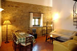 Tuscany Farmhouse Accommodation