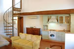 Tuscany Farmhouse Accommodation