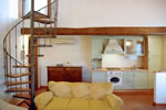 Tuscany Farmhouse Accommodation