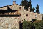 Tuscany Farmhouse Accommodation