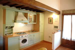 Tuscany Farmhouse Accommodation