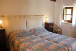 Tuscany Farmhouse Accommodation