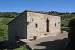 Tuscany Farmhouse Accommodation