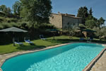 Tuscany Farmhouse Accommodation