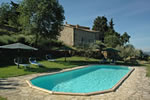 Tuscany Farmhouse Accommodation