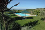 Tuscany Farmhouse Accommodation