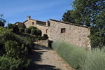 Tuscany Farmhouse Accommodation