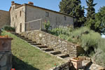 Tuscany Farmhouse Accommodation