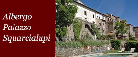 Agriturismo Chianti