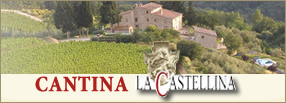 Agriturismo Chianti