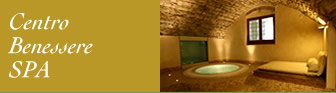 Agriturismo Spa Siena