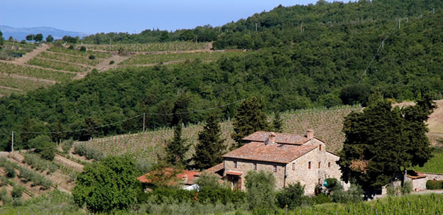 Spa Resort Tuscany