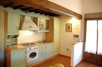 Tuscany Farmhouse Rental