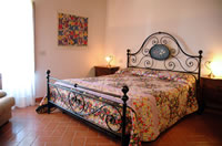 Tuscany Farmhouse Rental