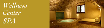 Wellness Center Tuscany